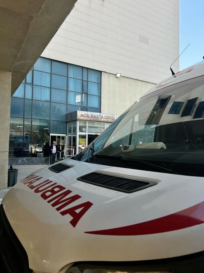 An itibariyle şimdi seninle birlikte olsaydım, senin yanında ne yapıyor olurdum?