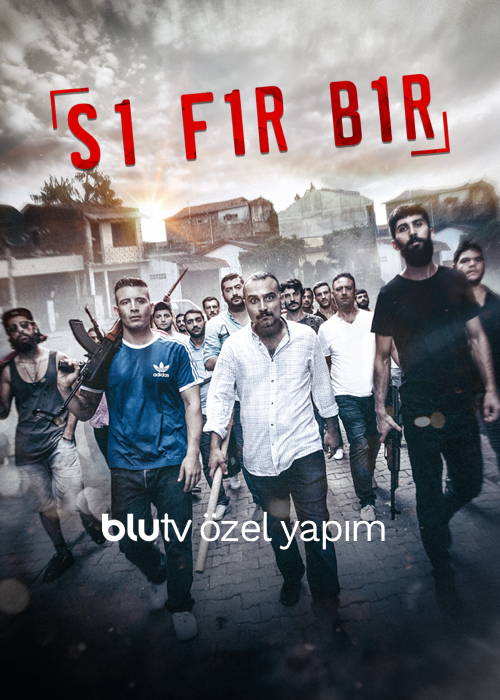 Sıfır Bir mi Kurtlar Vadisi mi daha iyi, hangisine başlamalıyım?