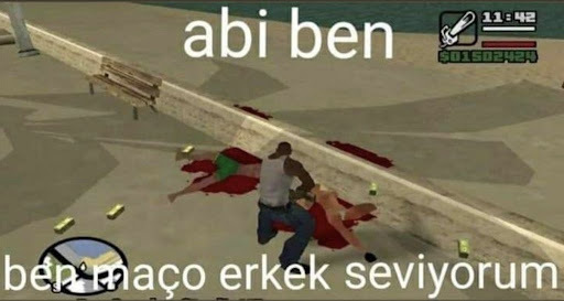 Kadınlar arıza tipleri daha mı çekici buluyor?