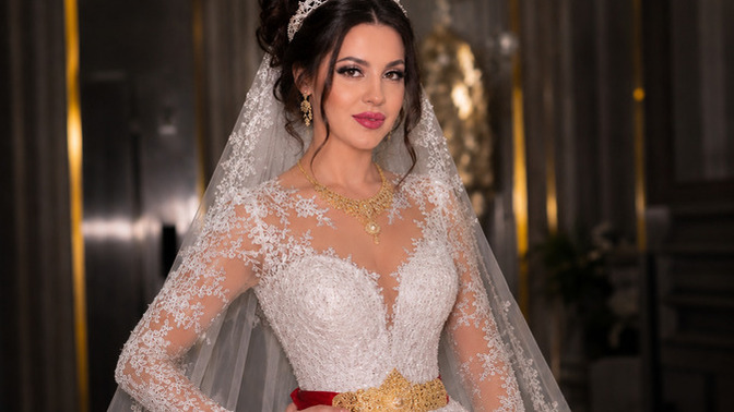 Aşiret gelini olmak ister miydiniz?