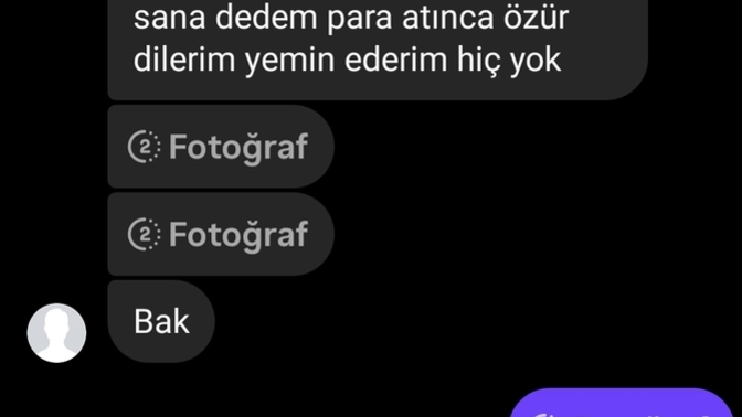 Arkadaşıma verdiğim borcu istemekle yanlış mı yaptım?