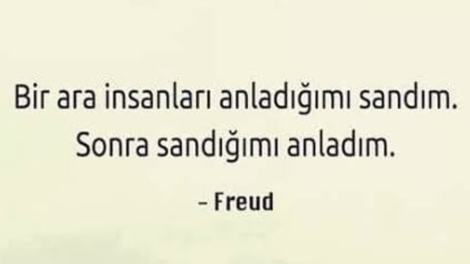 Kötü niyetli insanları hemen anlar mısınız?