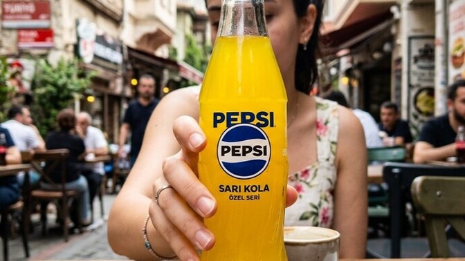 Favori içeceğiniz hangisi?