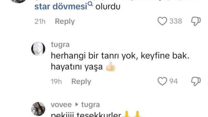 Milletin sözlerine kolay kolay güvenir misiniz?