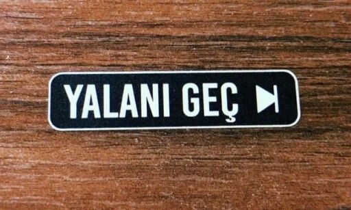Kolayca yalan söyleyebilen biri misin?