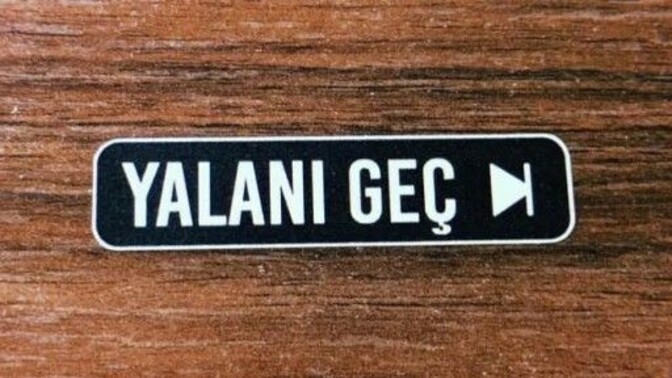 Kolayca yalan söyleyebilen biri misin?