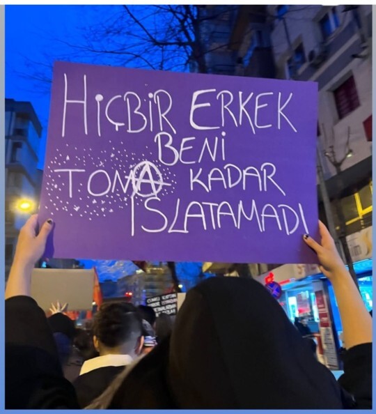 Bugüne kadar hiç bir sosyal eyleme ya da etkinliğe katıldınız mı, detaylarda neler gizli?