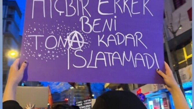 Bugüne kadar hiç bir sosyal eyleme ya da etkinliğe katıldınız mı, detaylarda neler gizli?