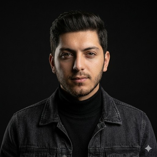 Yapay zeka ile yaptırdığım iki pp arasından hangisi daha çok dikkat çeker?
