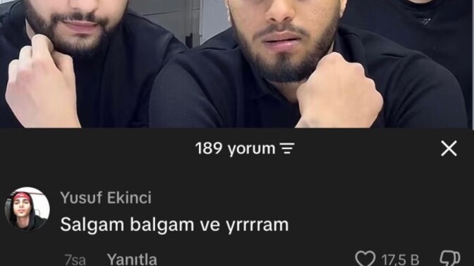 Neden herkes seri üretim gibi?