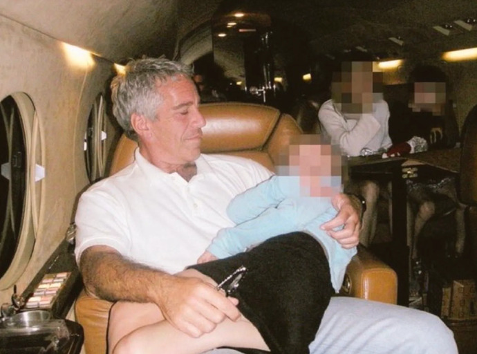 Epstein listesi ifşa oldu ama ünlüler neden hâlâ sessiz ve açıklama yapmıyor sizce?