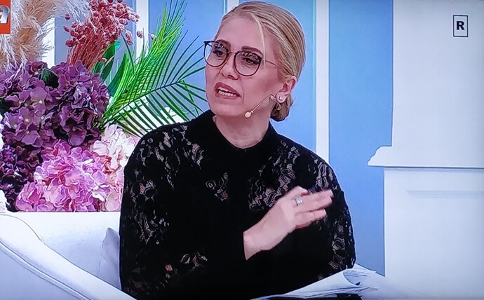 Gündüz programlarının sebebi Laiklik olabilir mi?