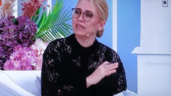 Gündüz programlarının sebebi "Laiklik" olabilir mi?