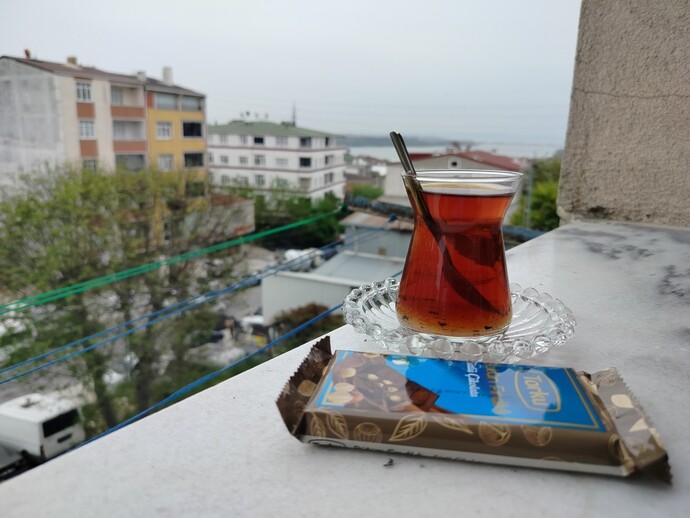 Sosyal medyada hava atmayı sever misin, havalı mısın?
