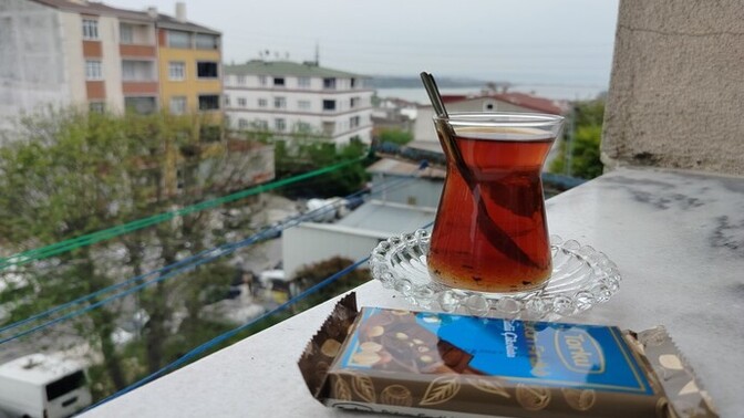 Sosyal medyada hava atmayı sever misin, havalı mısın?