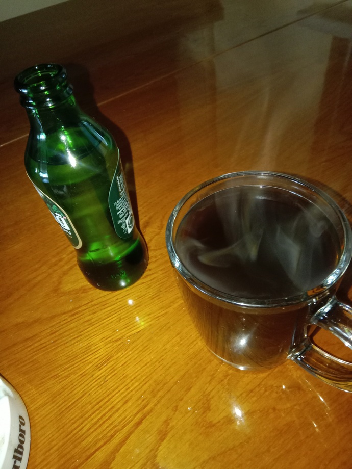 Sizce kahve gerçekten iyi geliyor mu, enerji ve modunuzu nasıl etkiliyor?