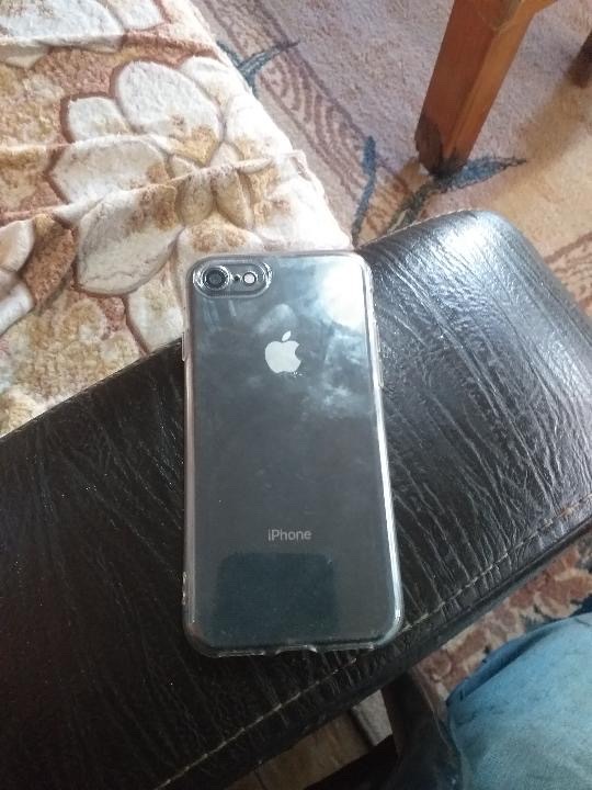 Gri telefon aldım alır mıyım bir hayırlı olsun?