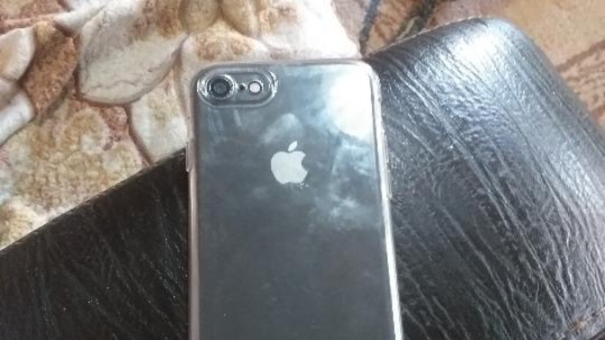 Gri telefon aldım alır mıyım bir hayırlı olsun?