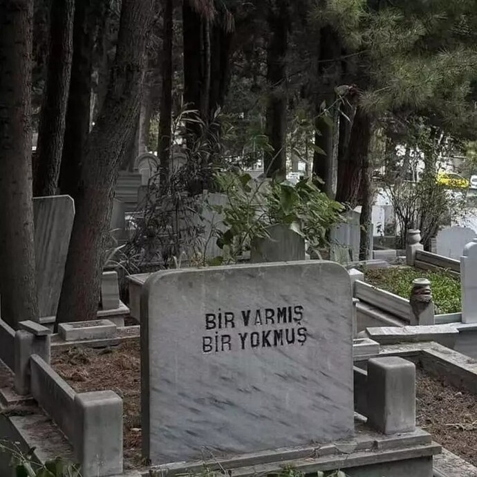 Ölüme bir adım kalınca mı hayatın ve aldığımız her nefesin değerini anlıyoruz?