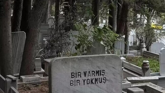 Ölüme bir adım kalınca mı hayatın ve aldığımız her nefesin değerini anlıyoruz?