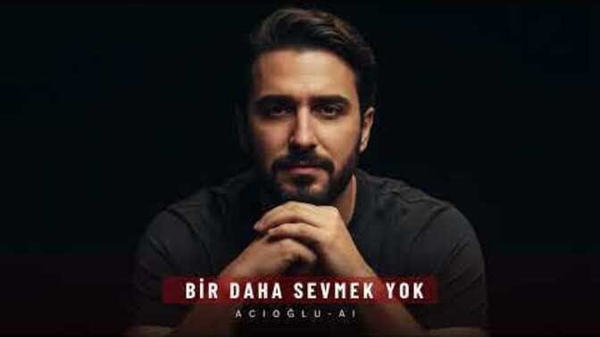 Yapay zeka şarkılarını beğeniyor musunuz?