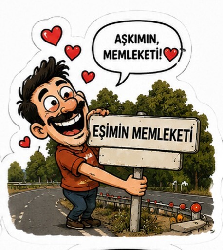 Evleneceğiniz kişinin memleketi önemli mi sizin için?