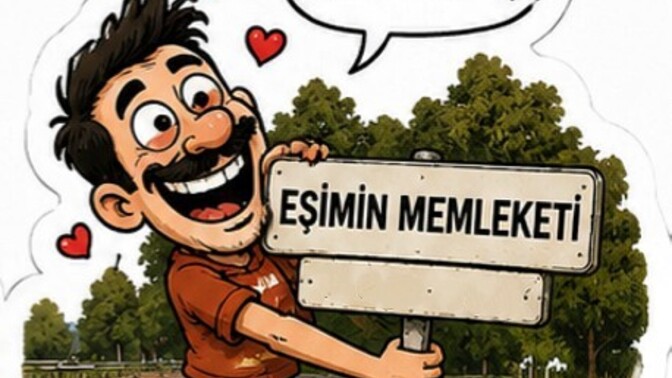 Evleneceğiniz kişinin memleketi önemli mi sizin için?