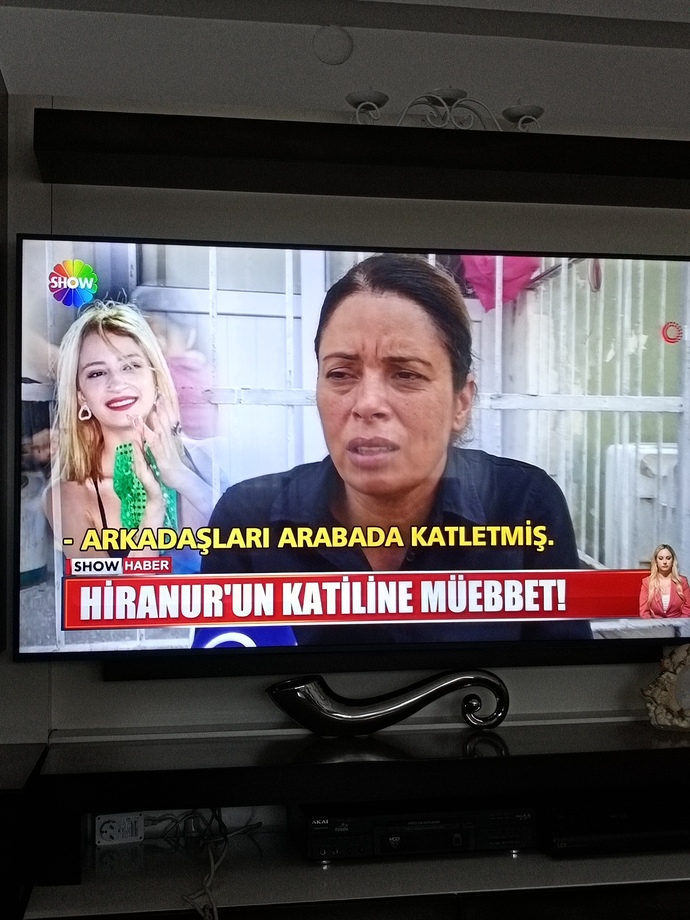 Canını ve kızını koruyan kişiye ev hapsi ama tehdit eden silahla dolanan kişiye ceza yok niye?