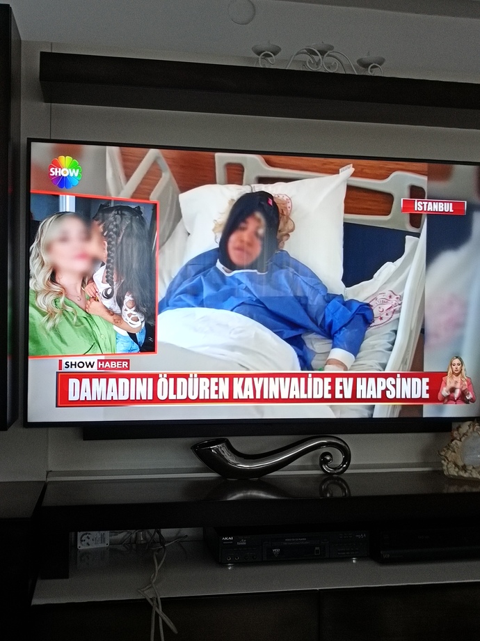 Canını ve kızını koruyan kişiye ev hapsi ama tehdit eden silahla dolanan kişiye ceza yok niye?