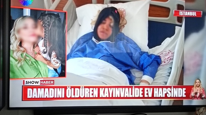 Canını ve kızını koruyan kişiye ev hapsi ama tehdit eden silahla dolanan kişiye ceza yok niye?