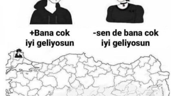 Uzak mesafe ilişkisi yaparmıydınız?