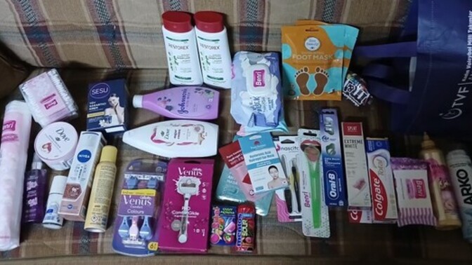 Gratis indirimde 2.5k bırakıp kendini kaybeden sadece ben miyim?