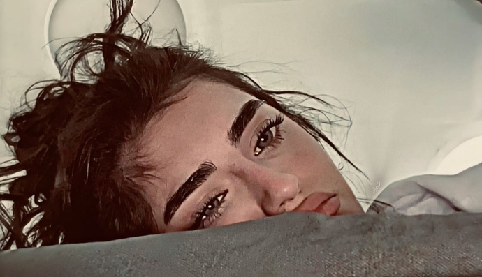 Yüz ifaden asık mıdır?