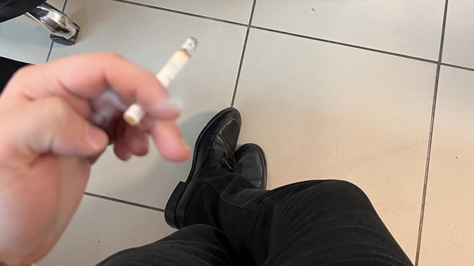 Sigara içiyor musunuz, düzenli içenler ne gibi etkiler yaşıyor?