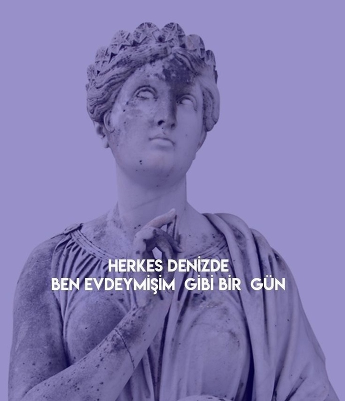 Bugün nasıl bir gün geçirdiniz?