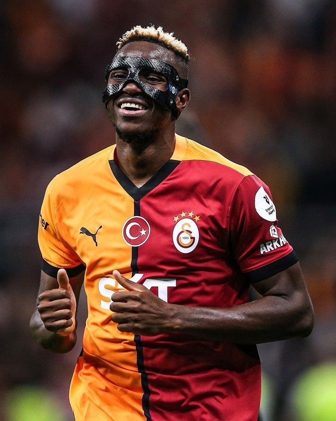 En sevdiğiniz futbolcu kim?