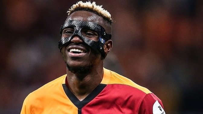 En sevdiğiniz futbolcu kim?