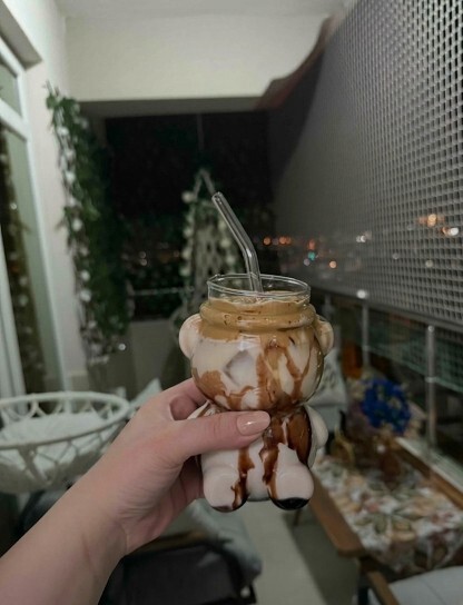 Soğuk kahve mevsimini açtınız mı?