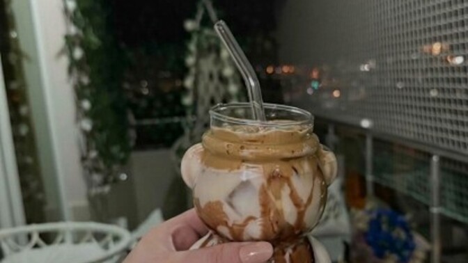 Soğuk kahve mevsimini açtınız mı?