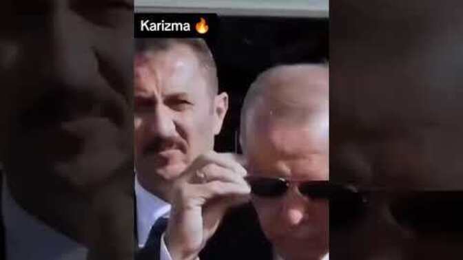 Karizma denince aklınıza kim geliyor?