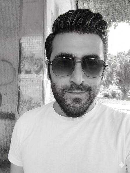 Siyah beyaz fotoğraf her zaman daha mı estetik durur, ne düşünüyorsunuz?