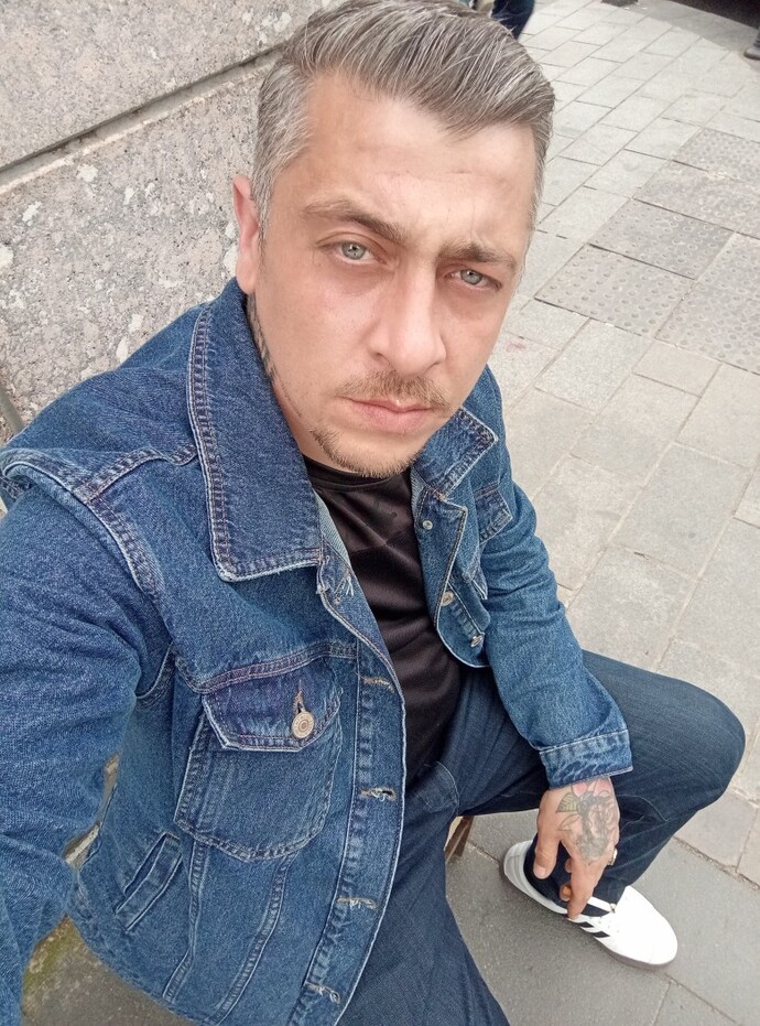 Kaç kilo gibi duruyorum sizce nasılım?
