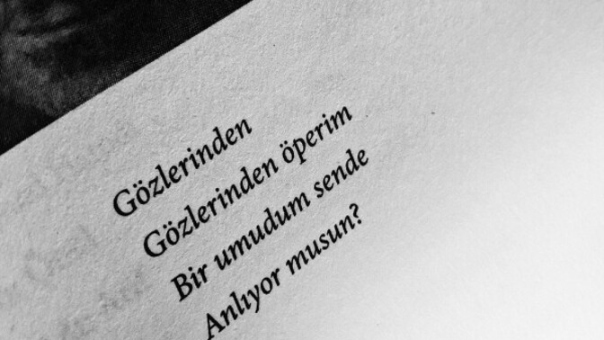 Hayata karşı umudunuzu hala koruyor musunuz yoksa çoktan tükendi mi?