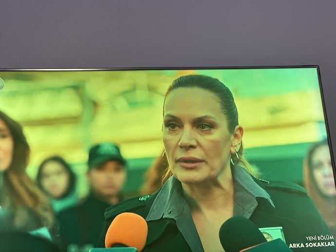 Gerçek hayatta polisler Arka Sokaklar dizisini gerçekten izliyor mudur?