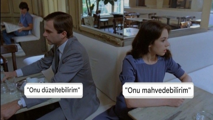 Depresif biriyle ilişki sürdürebilir miydiniz?