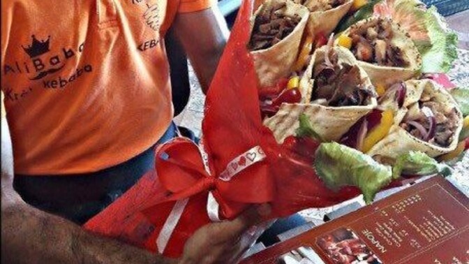 Döneri nasıl seversiniz, hangi ekmekte hangi çeşitte?