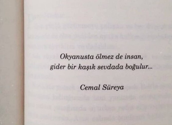 Nedir bu Aşk zehir mi ilaç mı?