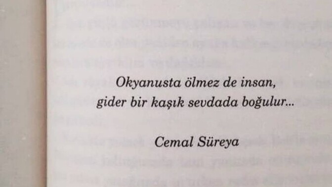Nedir bu Aşk zehir mi ilaç mı?