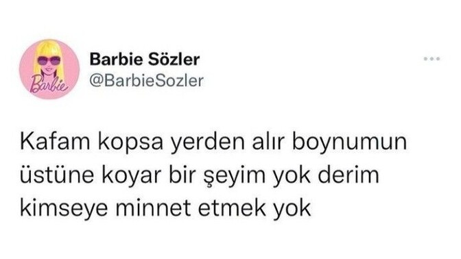 Kimseye ihtiyaç duymamayı öğrenmek özgürlük mü, duvar örmek mi?