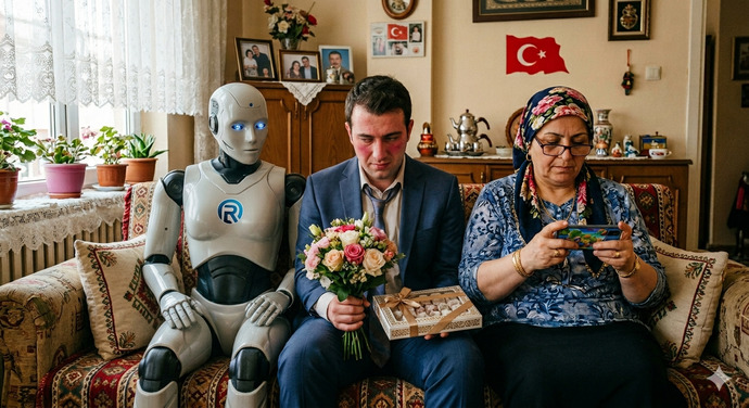 tarihin ortanca çocukları